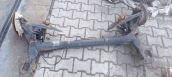BERLİNGO PARTNER TEPE SÖKME ARKA DİNGİL DOLU