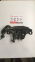 NİSSAN QASHQAİ 06-13 MOTOR KAPUT KİLİDİ