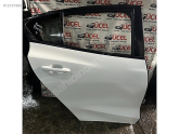 Oto Çıkma Parça / Ford / Focus / Kaporta & Karoser / Sağ Arka Kapı / Çıkma Parça 