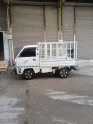 Hasarlı & Kazalı Oto / Suzuki / Carry