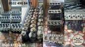 Oto Çıkma Parça / Volkswagen / Crafter / Motor / Subap / Çıkma Parça 