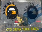 Honda City Akü Alt Sacı Orjinal Çıkma