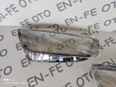 Oto Çıkma Parça / Audi / Q5 / Far & Stop / Far Camı / Sıfır Parça 