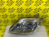 TOYOTA COROLLA FAR SOL / ORJ. TOYOTA FARBA / 2002-07