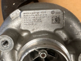 Oto Çıkma Parça / Skoda / Superb / Motor / Turbo / Çıkma Parça 