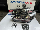 Peugeot 3008 sol ön far 1675812480