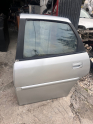 Oto Çıkma Parça / Opel / Vectra / Kaporta & Karoser / Sol Arka Kapı / Çıkma Parça 