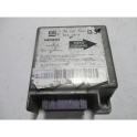 Opel Astra F Airbag Beyni 90562544 5WK4113A BJ