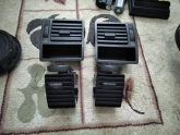 Oto Çıkma Parça / Volkswagen / Transporter / Göğüslük & Torpido / Havalandırma Izgaraları / Çıkma Parça 