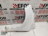 Oto Çıkma Parça / Toyota / Yaris / Kaporta & Karoser / Sol Ön Çamurluk / Çıkma Parça 