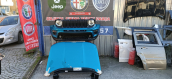 Oto Çıkma Parça / Jeep / Renegade / Kaporta & Karoser / Kaput / Çıkma Parça 