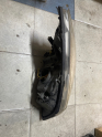 Oto Çıkma Parça / Renault / Scenic / Far & Stop / Sol Ön Far / Çıkma Parça 