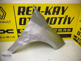 Oto Çıkma Parça / Renault / Fluence / Kaporta & Karoser / Sağ Ön Çamurluk / Çıkma Parça 