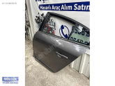 Oto Çıkma Parça / Renault / Fluence / Kaporta & Karoser / Sol Arka Kapı / Çıkma Parça 
