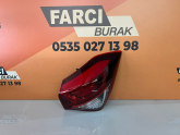 HYUNDAİ İ20 SAĞ STOP SIFIR İTHAL