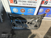 Oto Çıkma Parça / Honda / City / Kaporta & Karoser / Bagaj Kapağı / Çıkma Parça 