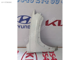 Oto Çıkma Parça / Hyundai / Tucson / Kaporta & Karoser / Sağ Ön Çamurluk / Çıkma Parça 