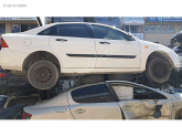 Oto Çıkma Parça / Ford / Focus / Kaporta & Karoser / Sol Arka Kapı / Çıkma Parça 
