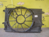 Oto Çıkma Parça / Opel / Astra / Fan / Fan Paneli / Çıkma Parça 