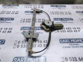 Oto Çıkma Parça / Volvo / S40 / Oto Cam / Cam Krikosu / Çıkma Parça 