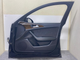 Oto Çıkma Parça / Audi / A6 / Kaporta & Karoser / Sağ Ön Kapı / Çıkma Parça 