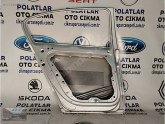 Oto Çıkma Parça / Volkswagen / Passat / Kaporta & Karoser / Sol Arka Kapı / Çıkma Parça 