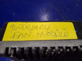 Oto Çıkma Parça / Ford / Focus / Fan / Fan Beyni / Çıkma Parça 