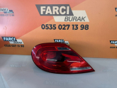 NEW BEETLE SOL STOP HATASIZ ORJİNAL