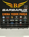 2011-2016 Porsche Cayenne Ön Tampon Orta Izgara Parçası