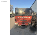 Oto Çıkma Parça / Ford / Cargo / Kaporta & Karoser / Kasa / Kupa / Çıkma Parça 