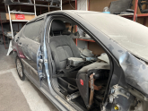 Oto Çıkma Parça / Peugeot / 407 / Airbag / Koltuk Airbag / Çıkma Parça 