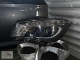 Oto Çıkma Parça / Mercedes / CLA / Far & Stop / Sol Ön Far / Çıkma Parça 