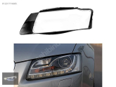 AUDI SOL FAR CAMI SIFIR 2009-2011