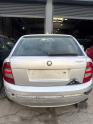 Oto Çıkma Parça / Skoda / Fabia / Kaporta & Karoser / Bagaj Kapağı / Çıkma Parça 