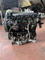 RENAULT KANGOO 1.5 EURO 3 KOMPLE MOTOR HATASIZ