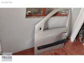 Oto Çıkma Parça / Dacia / Logan / Kaporta & Karoser / Sol Ön Kapı / Çıkma Parça 