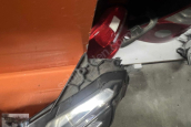 Oto Çıkma Parça / Peugeot / 208 / Far & Stop / Sol Ön Far / Çıkma Parça 