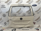 Oto Çıkma Parça / Volkswagen / Caddy / Kaporta & Karoser / Bagaj Kapağı / Çıkma Parça 