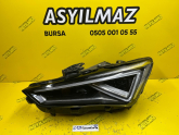 CUPRA FORMENTOR SOL ÖN FAR (ORİJİNAL)