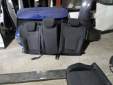 Oto Çıkma Parça / Renault / Megane / Koltuk & Döşeme / Koltuk Takımı / Çıkma Parça 