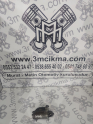 Oto Çıkma Parça / Ford / Fiesta / Elektrik / Marş Motoru / Çıkma Parça 