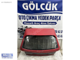 Opel Astra F HB Bagaj Kapağı ORJİNAL