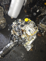 Sıfır çıkma motor