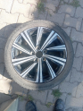 Oto Çıkma Parça / Toyota / Corolla / Jant & Lastik / Çelik Jant / Çıkma Parça 