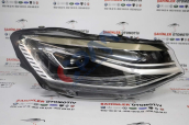 VOLKSWAGEN CADDY FULL LED SAĞ ÖN FAR 2K8941036AJ