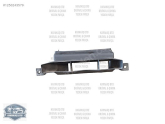 VW GOLF JETTA PASSAT HAVA GİRİŞ KANALI 1K0805962 - 1Q0805962