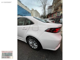 Oto Çıkma Parça / Toyota / Corolla / Alt Takım / Arka Dingil / Çıkma Parça 