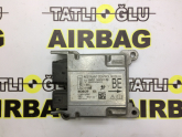 8M5T 14B321 BE  0 285 010 567 FORD FOCUS İÇİN AİRBAG BEYNİ