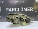 Oto Çıkma Parça / Mercedes / A Serisi / Far & Stop / Sol Ön Far / Çıkma Parça 