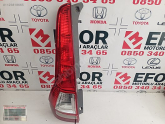 HONDA CRV ORJİNAL ÇIKMA SOL DIŞ STOP 07-10